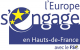 Fonds social européen (FSE) dans les Hauts-de-France